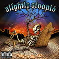 Slightly Stoopid - Closer To The Sun - Vinyl Record