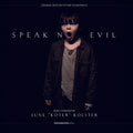 Kolster,sune "koter" - Speak No Evil - O.s.t. - Music CD