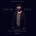 Kolster, Sune "Koter" - SPEAK NO EVIL (ORIGINAL SOUNDTRACK) [CD]