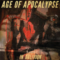 Age Of Apocalypse - In Oblivion - Music CD