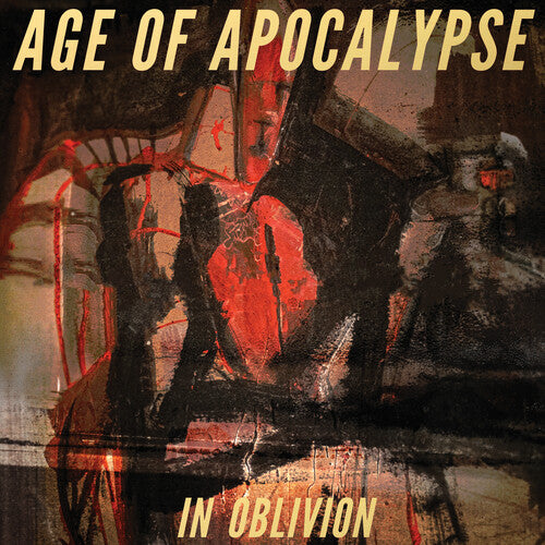 Age Of Apocalypse - In Oblivion - Music CD