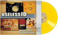 Useless Id - No Vacation From The World [Yellow LP]