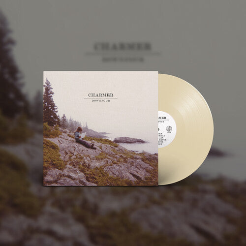 Charmer - Downpour - Vinyl Record