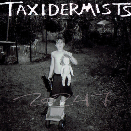 Taxidermists - 20247 - Music CD