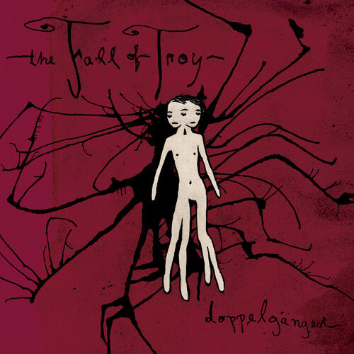 Fall Of Troy - Doppelganger - Vinyl Record