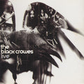 Black Crowes - Live - Vinyl Record