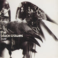 The Black Crowes -  Live [3 LP Silver Metallic]