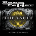 Vault 1975-2025 Fifty Years Of Music Music CD