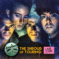 Bongos - Shroud Of Touring: Live In 1985 - Music CD