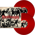 Onslaught - Origins Of Aggression - Vinyl Record