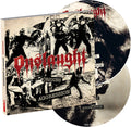 Onslaught - Origins Of Aggression - Music CD
