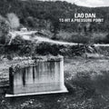 Dan,lao - To Hit A Pressure Point - Music CD