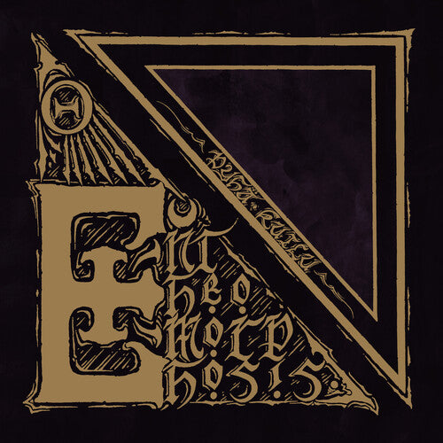 Entheomorphosis - Pyha Kuilu - Music CD