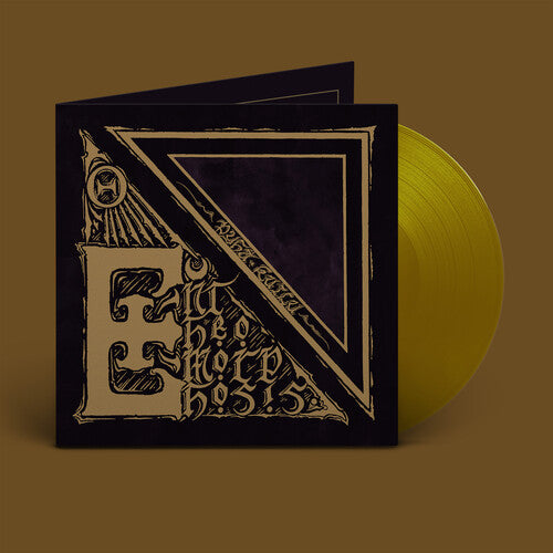 Entheomorphosis - Pyha Kuilu - Vinyl Record