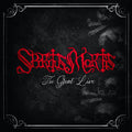 Spiritus Mortis - Great Live - Music CD