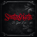 Spiritus Mortis - Great Live [CD]