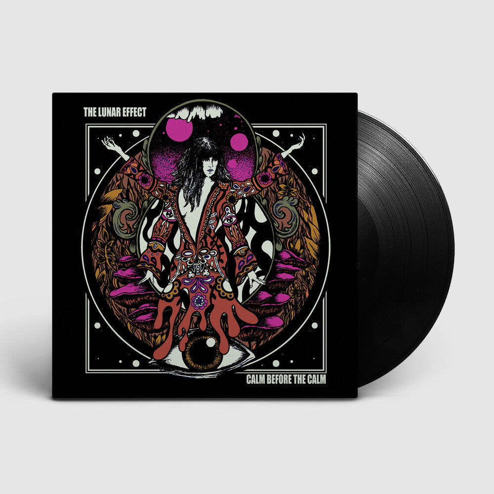 Calm Before The Calm [LP] Vinyl Record