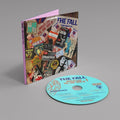 Fall - Singles Live Vol.1 78 - 81 - Music CD