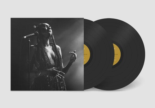 Fils-aime,dominique - Live At The Montreal International Jazz Festival - Vinyl Record