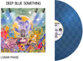 Lunar Phase (Blue) [Colored Vinyl] [Clear Vinyl] Vinyl Record