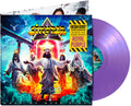Stryper - When We Were Kings - Purple - Vinyl Record