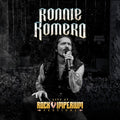Romero,ronnie - Live At Rock Imperium Festival - Music CD