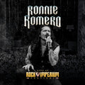 Ronnie Romero - Live At Rock Imperium Festival (W/Dvd) [CD]