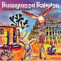 Jesika Von Rabbit - Bunnywood Babylon - Vinyl Record