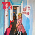 Anvil Bitch - Rise To Offend - Music CD