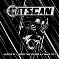 Catscan - Demo Anthology - Music CD