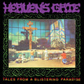 Tales From A Blistering Paradise Music CD