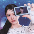 Stayc - Lover Killer/bebe - Solo Isa Edition - Music CD