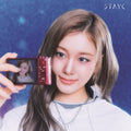 Stayc - Lover Killer/bebe - Solo J Edition - Music CD