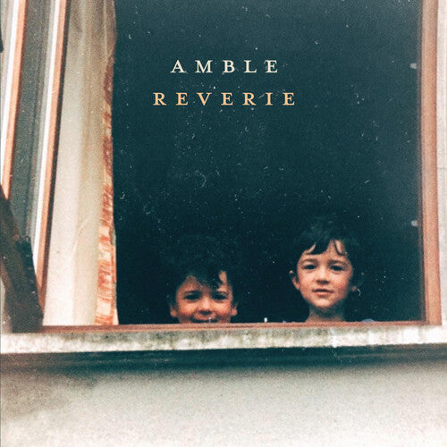 Amble - Reverie - Music CD