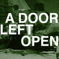 Orthodox - Door Left Open - Music CD