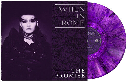 When In Rome - Promise - Vinyl Record