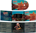 United Kingdom Live -  Music CD