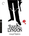 Criterion Collection - Barry Lyndon - UHD