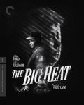 Criterion Collection - Big Heat - Blu-ray