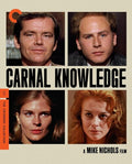 Criterion Collection - Carnal Knowledge - UHD