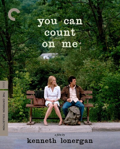 Criterion Collection - You Can Count On Me - Blu-ray