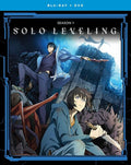 Solo Leveling: Season 1 - Solo Leveling: Season 1 - Blu-ray