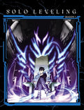 Solo Leveling: Season 1 - Solo Leveling: Season 1 - Blu-ray