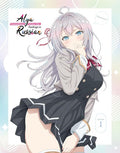 Alya Sometimes Hides Her Feelings Russian: Ssn 1 - Alya Sometimes Hides Her Feelings Russian: Ssn 1 - Blu-ray