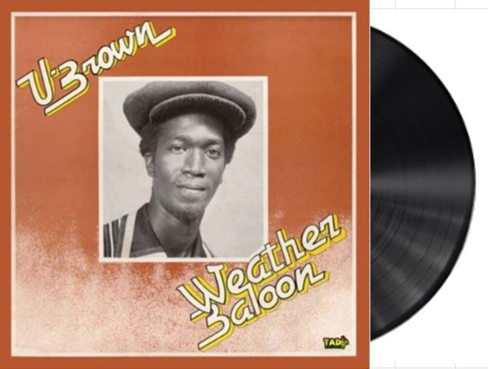 Weather Baloon [LP] Vinyl Record