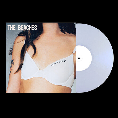 Beaches - No Hard Feelings - Vinyl Record