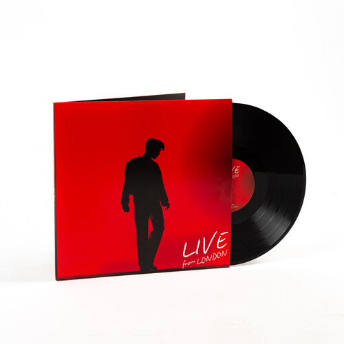 Nam,eric - Live From London - Vinyl Record