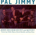 Deuchar,jimmy - Pal Jimmy - Music CD