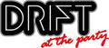 Drift - At The Party - Music CD