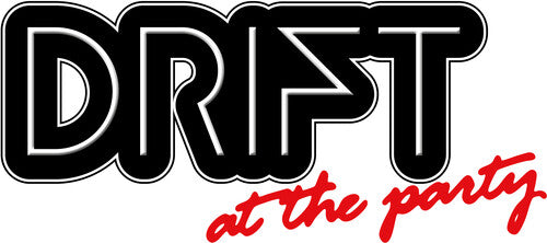 Drift - At The Party - Music CD